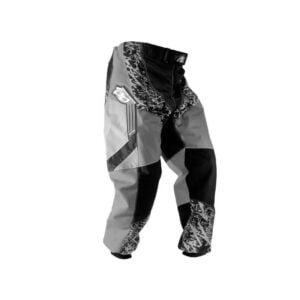 Calça Pro Tork Insane Cinza