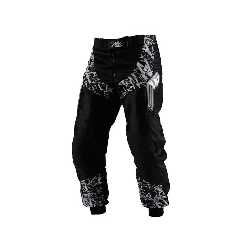Calça Pro Tork Insane In Black - 44 (BR)