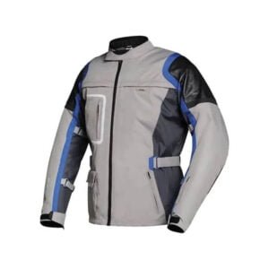 Jaqueta Riffel Concept Ultra Parka Cinza