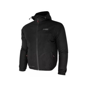Jaqueta X11 Rain Casual Preto