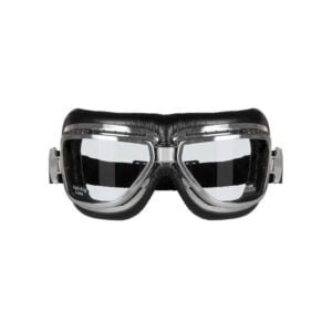 Óculos Goggles SKY Cromado Vintage