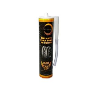 Vacina Selante de Pneu Block para Motos